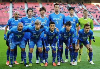 モンテレイが蔚山現代を下し4強入り、クラブW杯