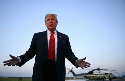 米、一部のビザ申請者に最大221万円の保証金義務付け 超過滞在抑止で