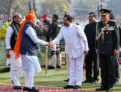 新型ウイルスの特効薬？ インド政府、アーユルベーダなど古来の治療法を推奨