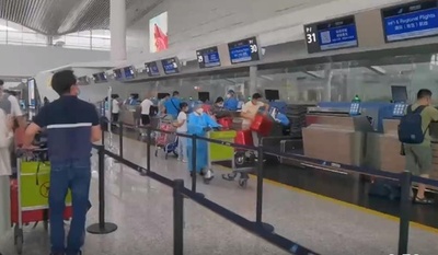 中国の複数の航空会社、国際線の運航再開・増便計画を発表