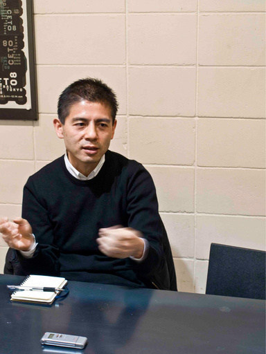 代官山 蔦屋で菅付雅信ブックフェア開催、18日から