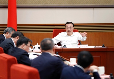 インターネット回線の高速化や料金値下げを強化 中国国務院