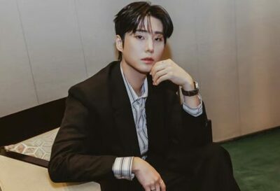 DAY6 Young K、デビュー11年で向き合った「素の自分」