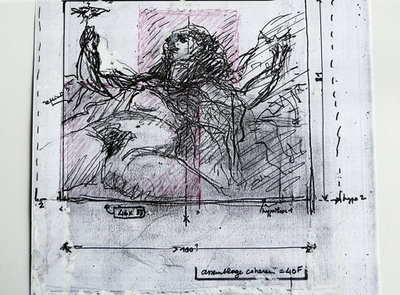 「最もわいせつ」な絵画、ついにモデル判明 クールベ作「世界の起源」