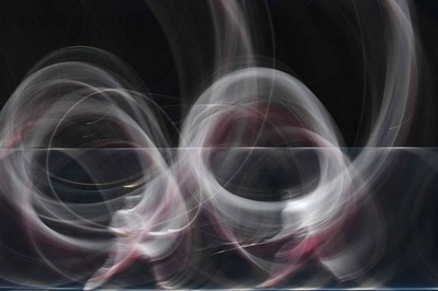 【AFP記者コラム】五輪撮影の極意とは？