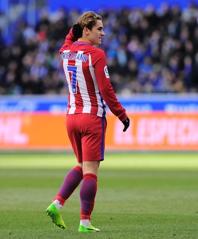 アトレティコがスコアレスドロー、シメオネ監督「根本から改善する」