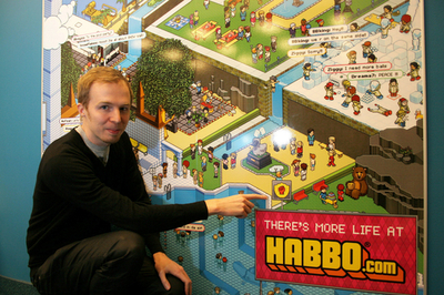 仮想世界の窃盗犯を現実世界で追う警察、フィンランド