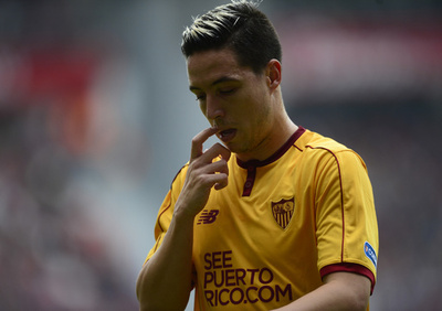 元仏代表ナスリに6か月の出場停止処分、薬物違反で