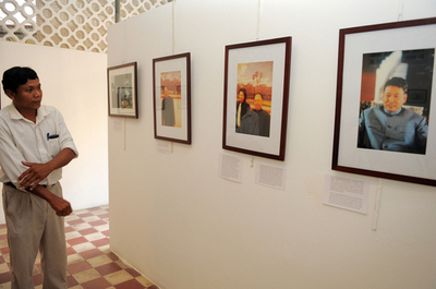 70年代にポル・ポトと会見した米国人記者、カンボジア特別法廷で証言へ