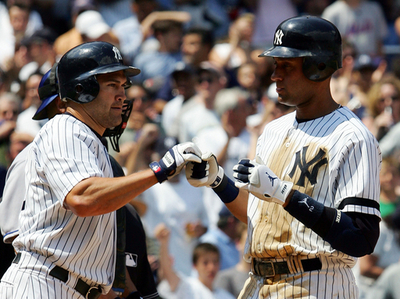 ヤンキース 11点を奪いメッツを降す