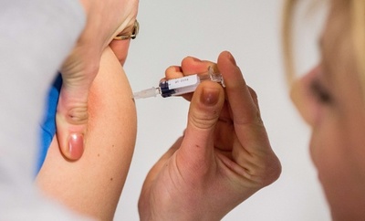 ドイツ首都でもはしか流行、1歳半の男児死亡