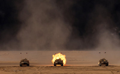 【特集】AFPのベストショット：12月3日～12月9日