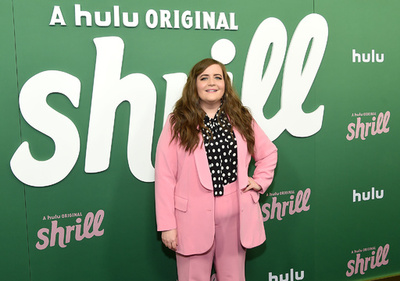 プラスサイズ女優が主役に、肥満への意識が変化 米