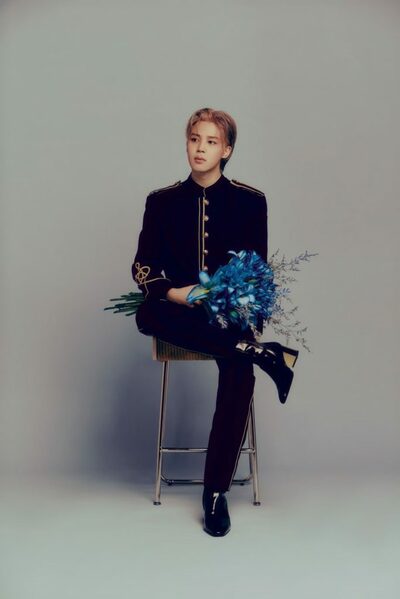 BTSのJIMIN、30歳の誕生日もSNS席巻