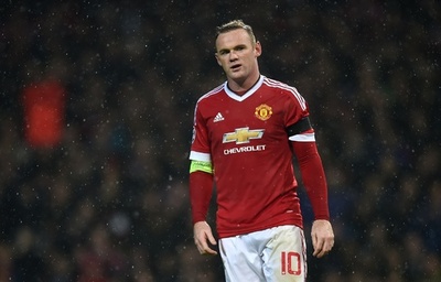 ユナイテッドがCSKAに勝利、ルーニーが値千金の決勝弾