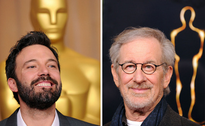 作品賞は『アルゴ』か『リンカーン』か? 米アカデミー賞各賞予想