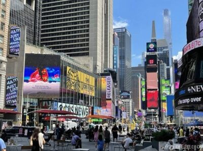 出張費の高い都市、1位はNY…韓国人が気にする「ソウルの順位」