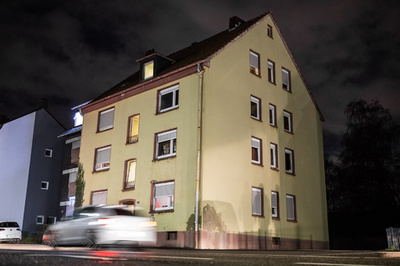 2年前失踪の少年を偶然発見 謎の事件に関心集まる 独