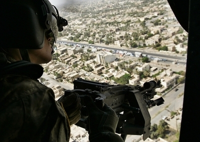 イラク駐留英軍、削減計画見直しへ