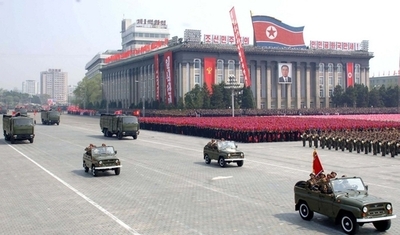 北朝鮮、今年3回目のミサイル発射か