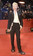 ティルダ・スウィントン、ベルリン国際映画祭のレッドカーペットで着用したのは・・・