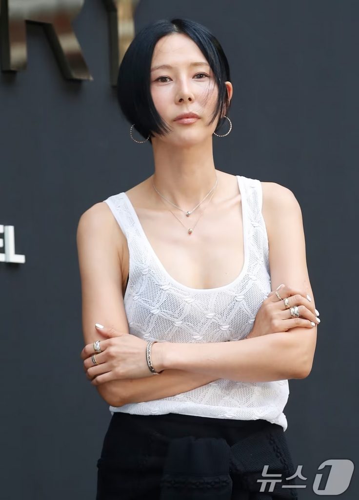 キム・ナヨン(c)news1