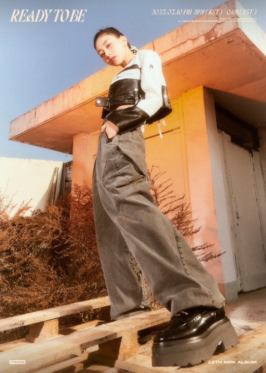  写真提供＝JYPエンターテインメント　(c)STARNEWS 