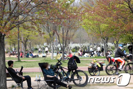 蘭芝漢江(c)news1