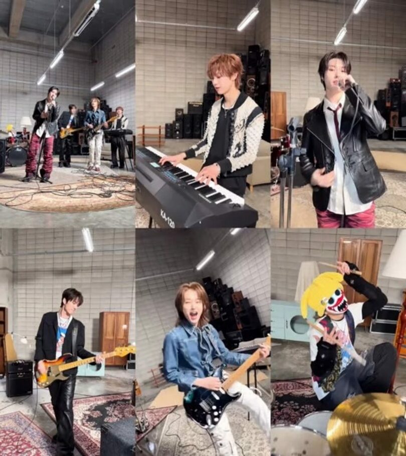 Kakao Entertainment(c)STARNEWS