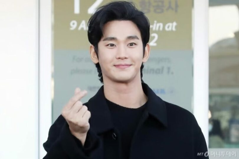 キム・スヒョン氏(c)MONEYTODAY