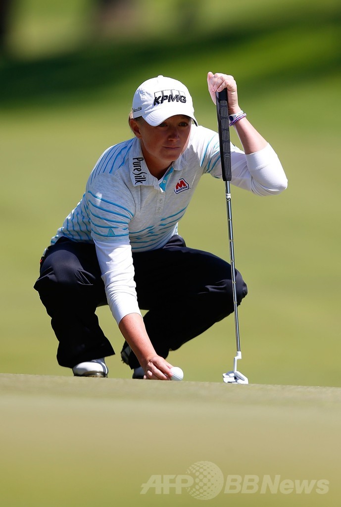 17歳のコーが初代女王に、スウィンギングスカート・LPGAクラシック