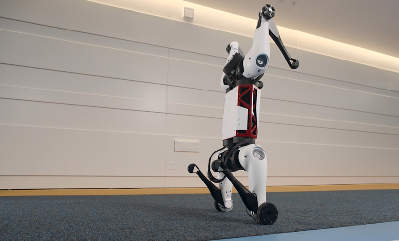 中国のロボット関連特許出願件数、世界の4割超占める