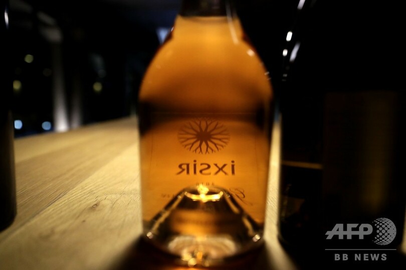 ゴーン被告のワイナリー、レバノンで順調操業 一家のルーツ