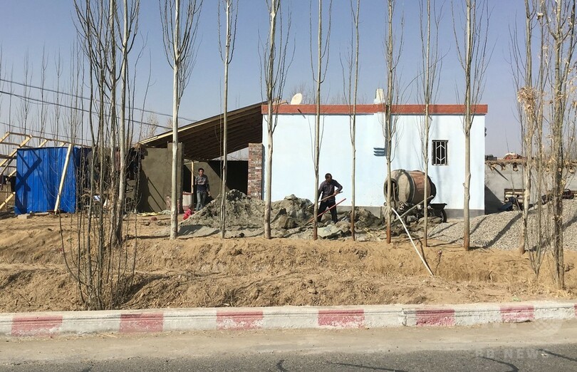 「不穏分子」を毎日訪問、中国・新疆ウイグル自治区でさらなる弾圧