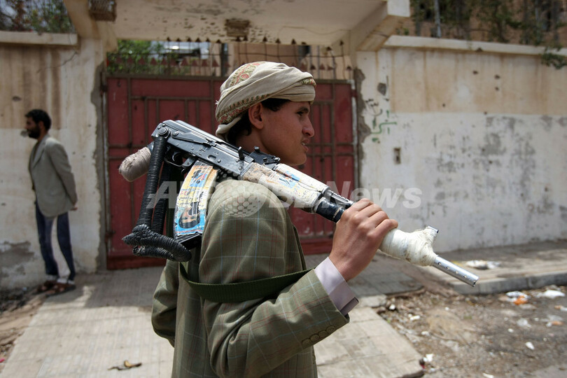 イエメン南部で激しい戦闘、死者多数