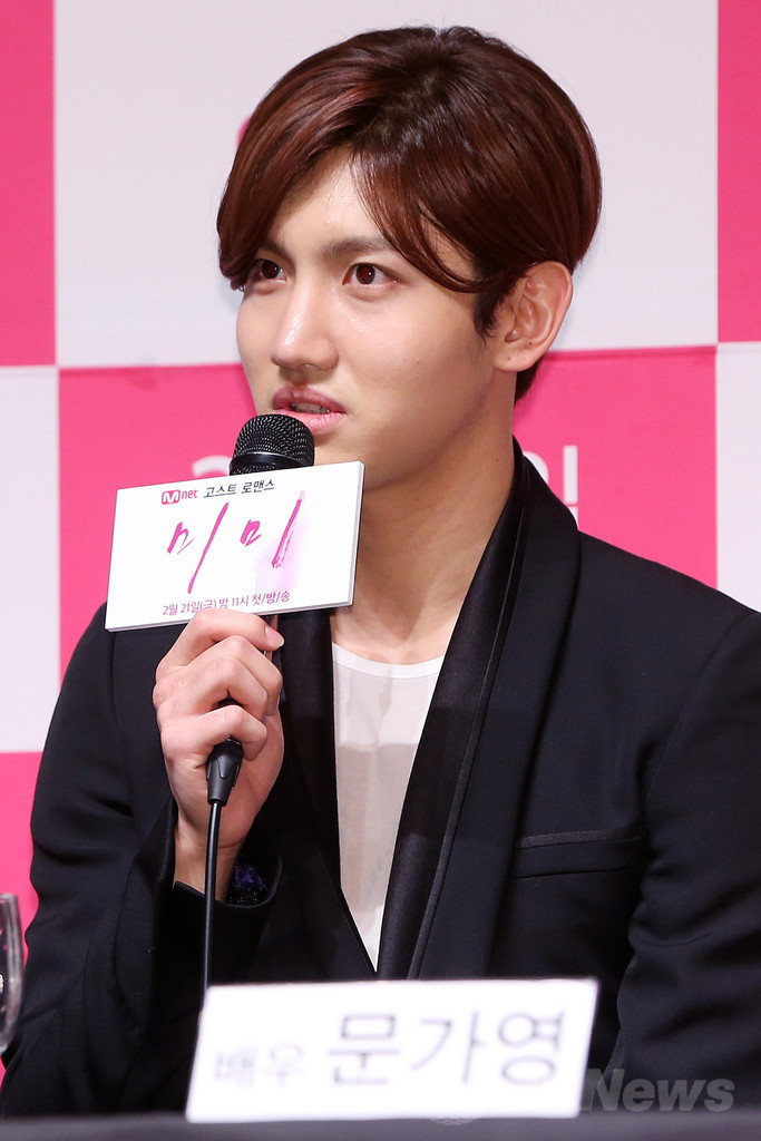 東方神起チャンミン、ドラマで主演を務める