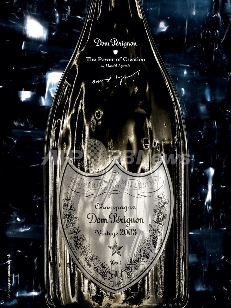 「デヴィッド・リンチ展」スペシャルトークイベントに30名を招待