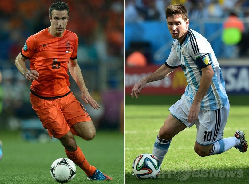 オランダ対アルゼンチン、ピッチ上での4つのポイント