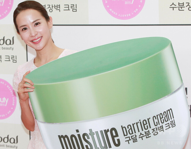 チョ・ヨジョン、スキンケアブランド主催イベントに出席 ソウル