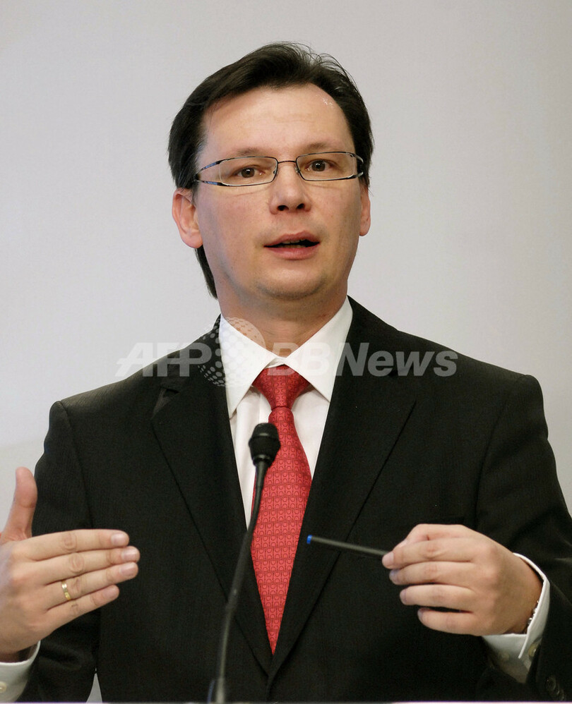 オーストリア下院、クラスター爆弾禁止法案可決