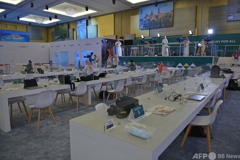 G20首脳宣言、コロナワクチンの公平分配を約束