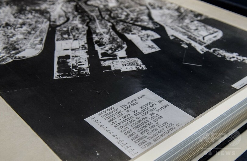 原爆投下は必要だったのか？ オバマ氏広島訪問で議論再燃