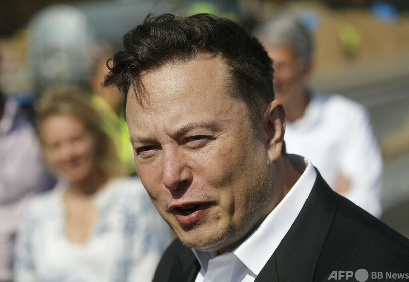 ツイッター、深刻な脆弱性を隠ぺいか 元幹部が告発