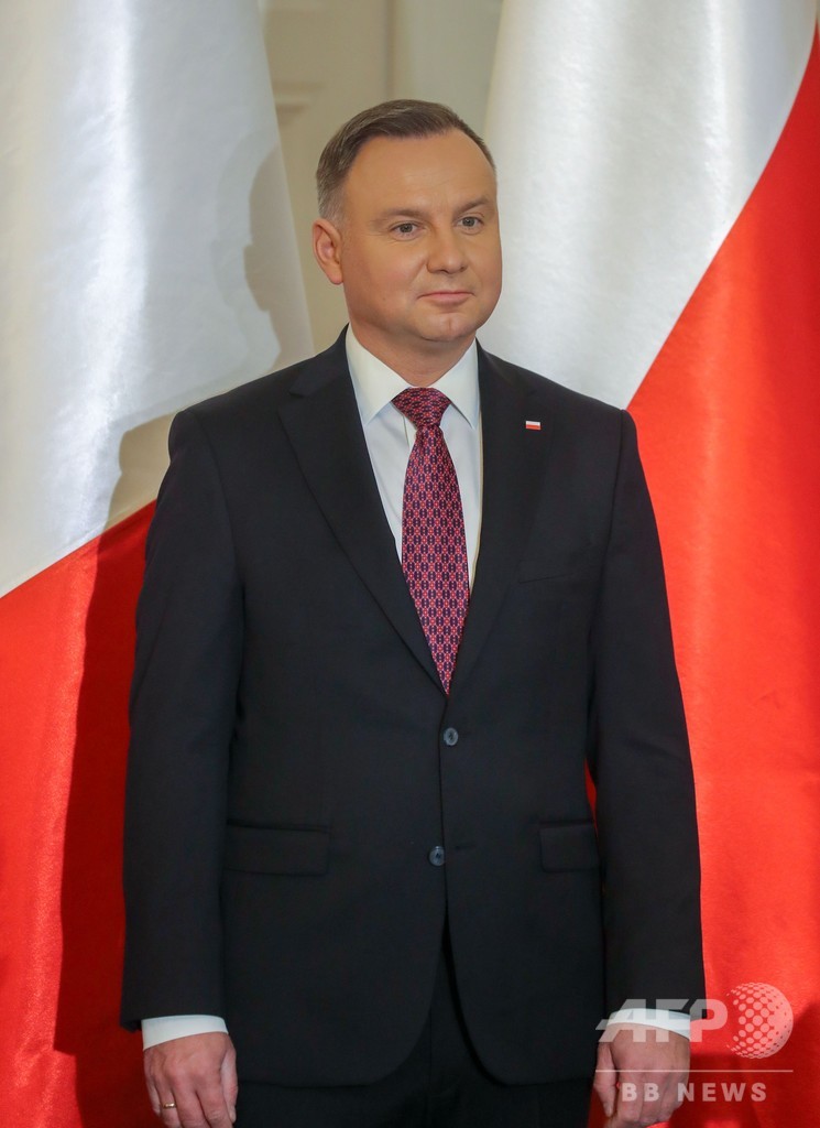 コロナ禍で「投票者数ゼロ」 異例のポーランド大統領選 やり直しへ