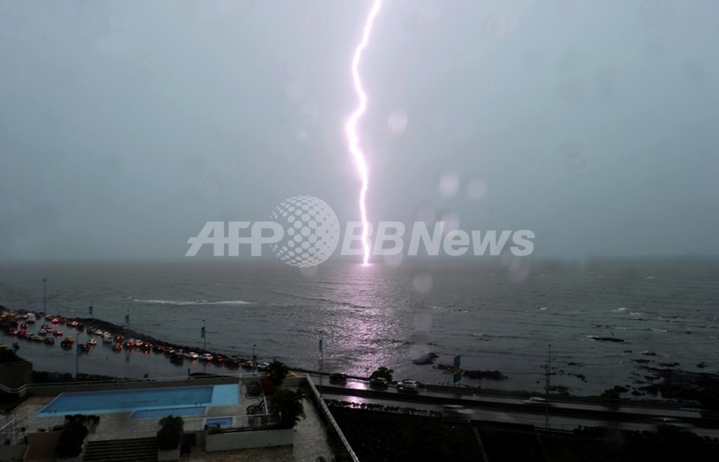 地球温暖化促進の新たな要因は「海洋酸性化」、研究 地球温暖化促進の新たな要因は「海洋酸性化」、研究
