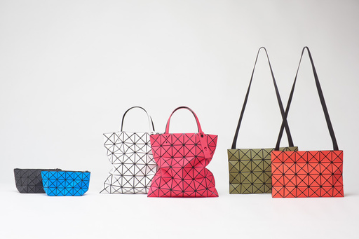 BAO BAO ISSEY MIYAKE」大百科 写真18枚 国際ニュース：AFPBB News