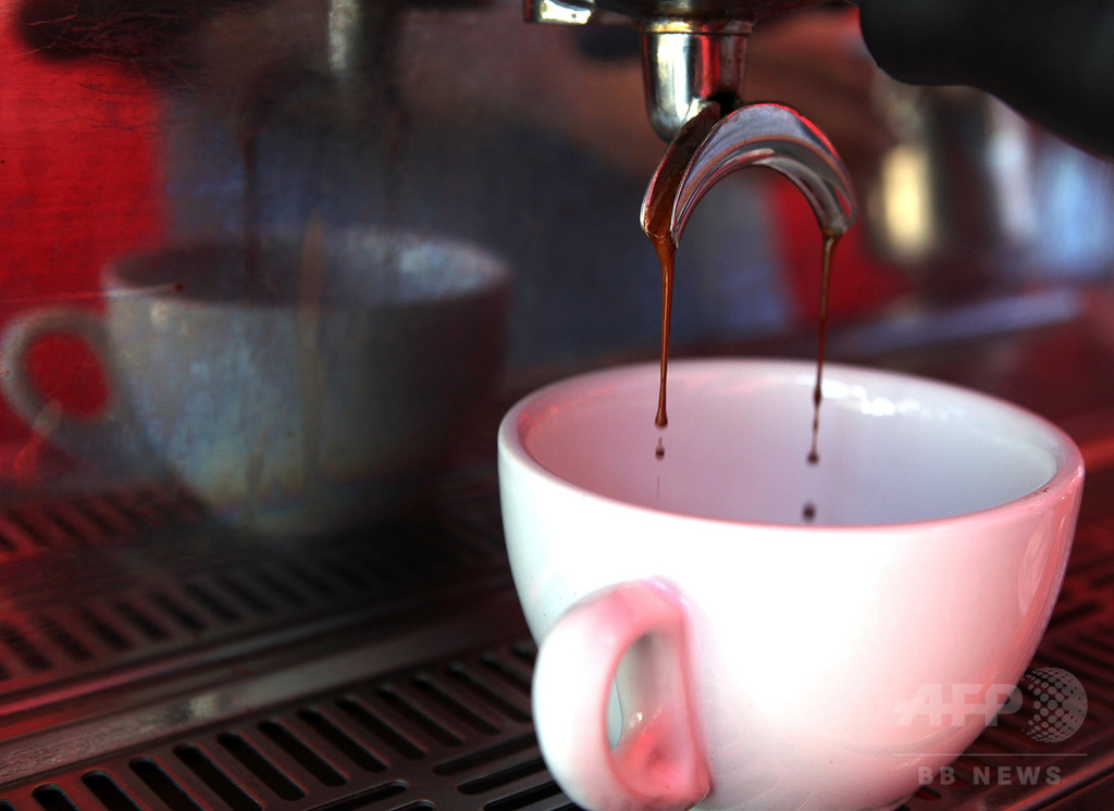 コーヒーのゲノム解読、味向上・耐性強化に期待 コーヒーのゲノム解読、味向上・耐性強化に期待