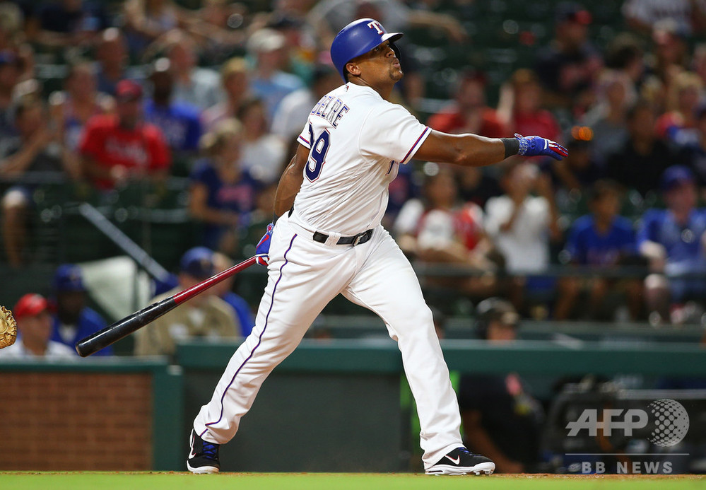 ベルトレー、21年の現役生活に終止符 写真7枚 国際ニュース:AFPBB News