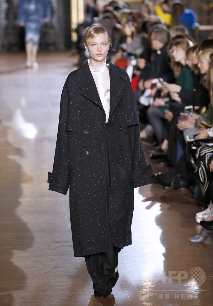 「ステラ マッカートニー」16/17年秋冬