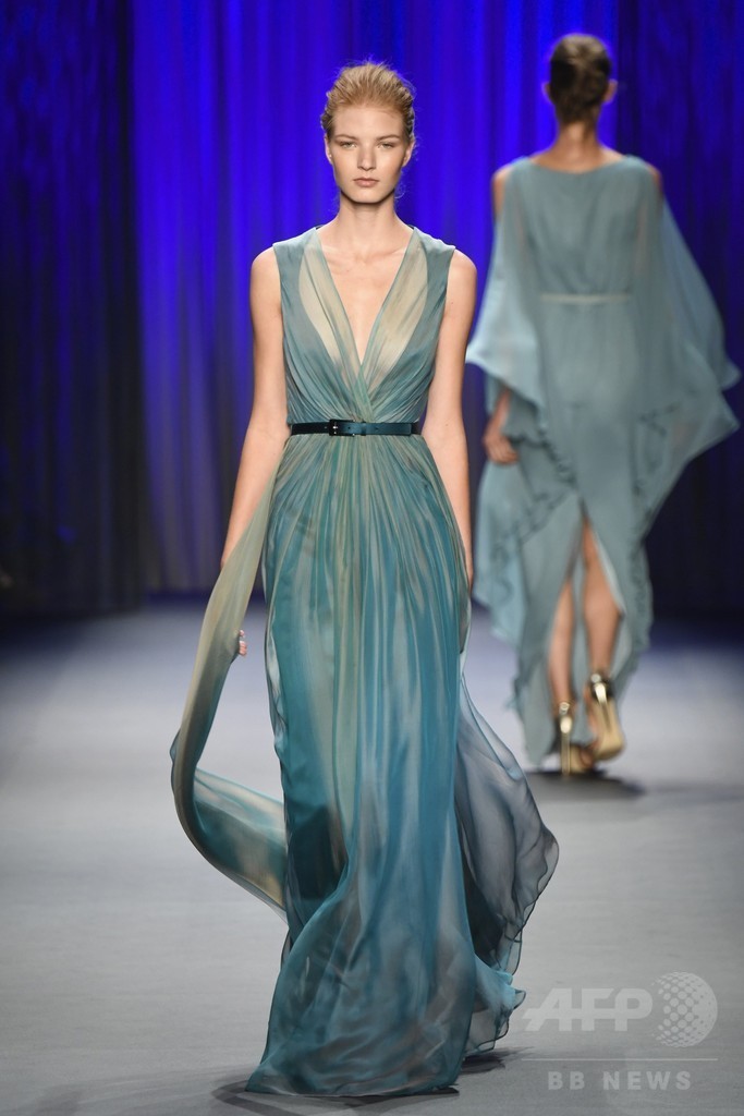 「オデイ・シャカール」17年春夏